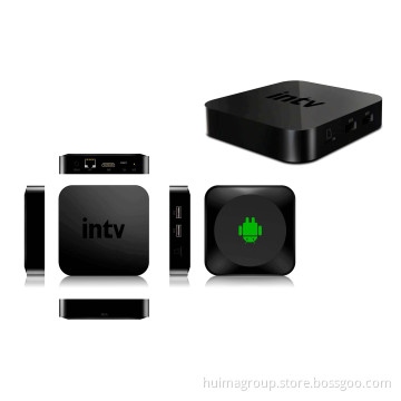 Andriod TV Box